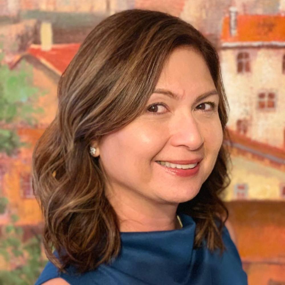 Meet your Posher, Carina